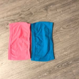 Jean Machine Bandeau